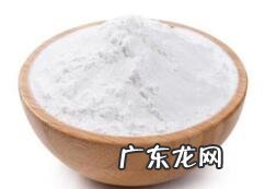 生粉是什么淀粉做的 食用生粉是什么原料做的
