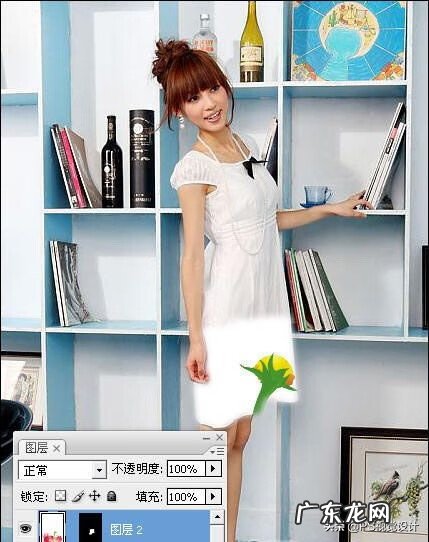 ps花纹嵌入图片 ps花纹图案怎么做