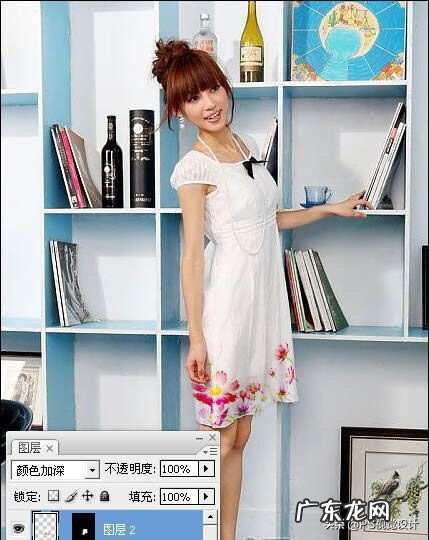 ps花纹嵌入图片 ps花纹图案怎么做