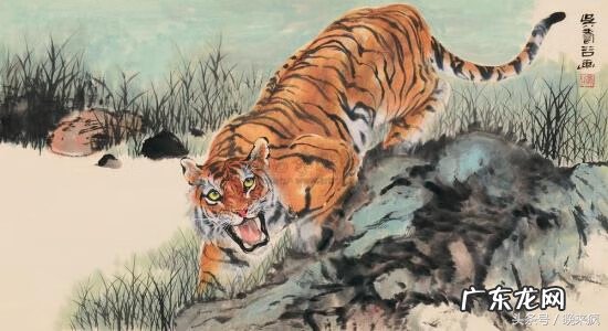 猛虎下山之地 风水猛虎下山是什么意思