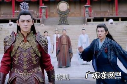 琉璃昊辰为什么不让璇玑记起 琉璃柏麟帝君是怎么死的?璇玑为何被昊辰天诛?