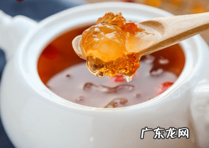 桃胶的禁忌与副作用详细介绍 桃胶的副作用有哪些