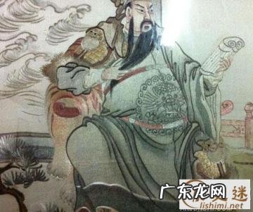 跟关公有关系的故事都有哪些成语 三国关羽的故事典故