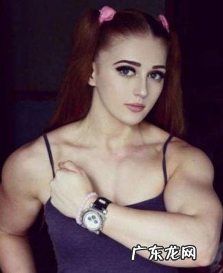 芭比是什么意思网络用语 金刚芭比形容女生