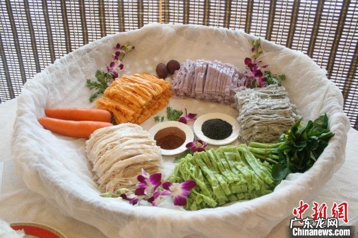 广州厨师培训学校 广州厨师培训中心地址