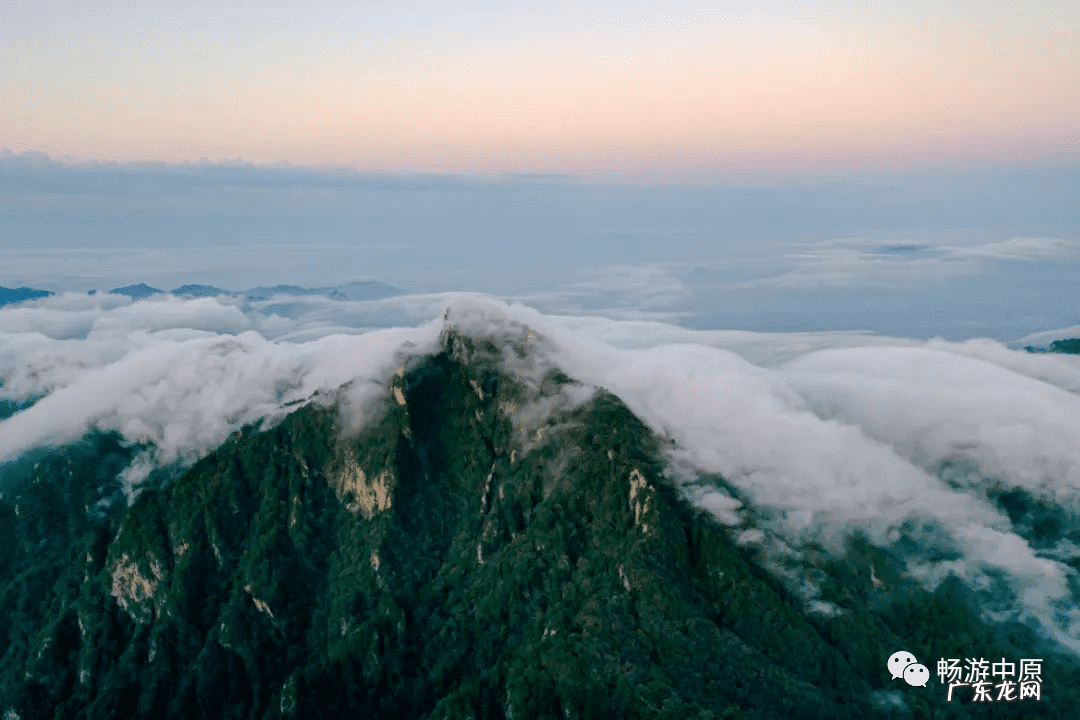 夏季旅游城市推荐 夏季旅游推荐