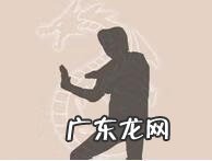 降龙十八掌十八式 降龙十八掌步骤