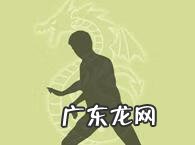 降龙十八掌十八式 降龙十八掌步骤