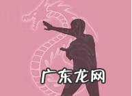 降龙十八掌十八式 降龙十八掌步骤