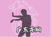 降龙十八掌十八式 降龙十八掌步骤