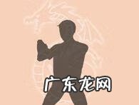 降龙十八掌十八式 降龙十八掌步骤