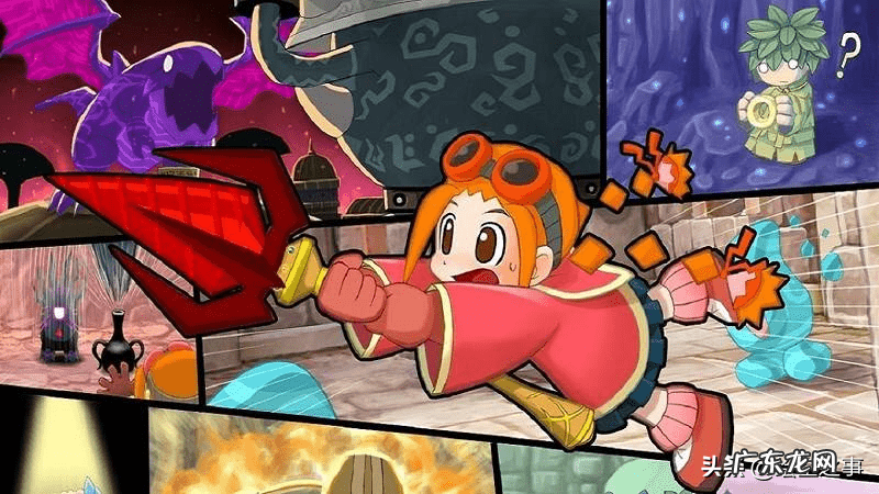 妖精组合内置修改器 咕噜小天使修改器没用