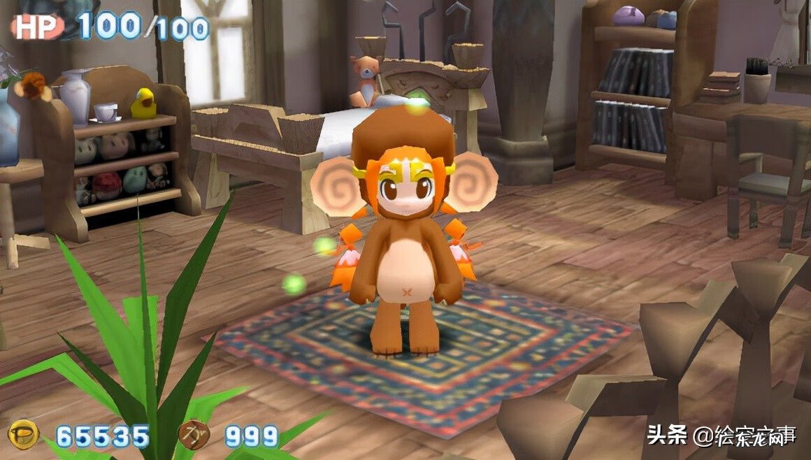 妖精组合内置修改器 咕噜小天使修改器没用