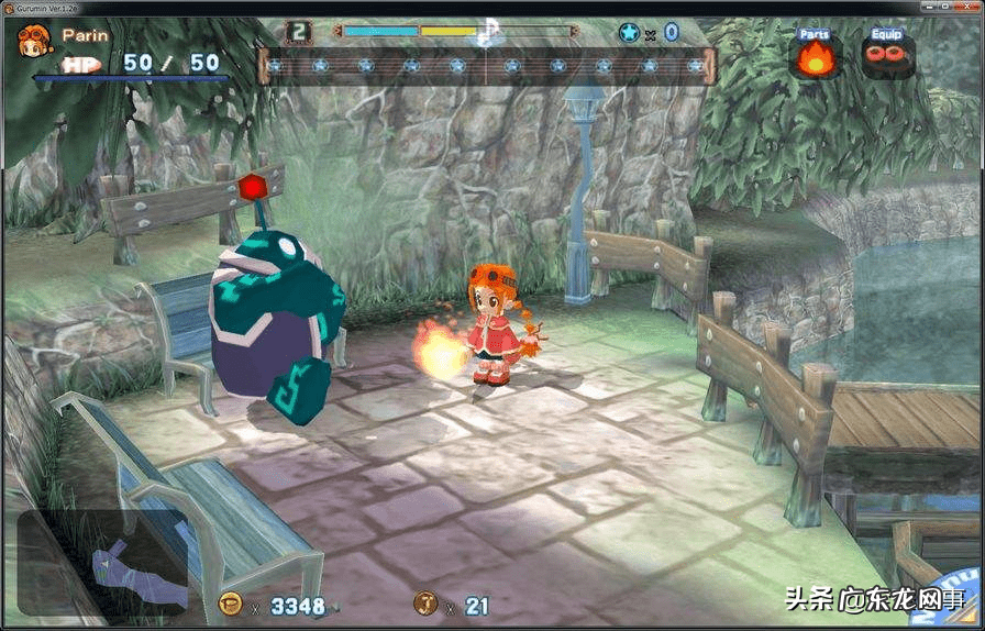 妖精组合内置修改器 咕噜小天使修改器没用