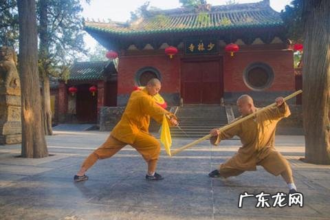 嵩山少林寺景区门票价格 嵩山少林寺门票价格多少钱?嵩山少林寺怎么玩?