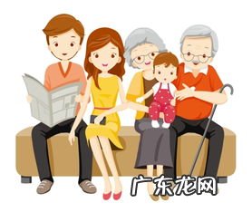 全家福简单画画大全四人 全家福画画图片大全6人简单好看