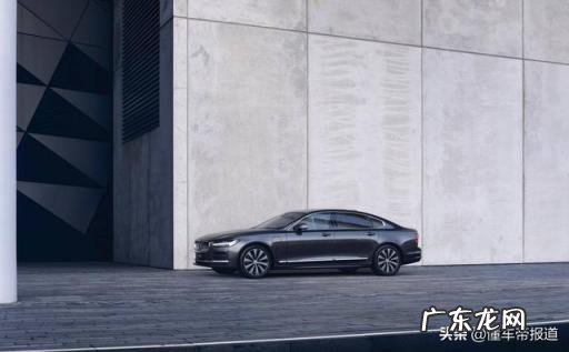沃尔沃s90价格新款评价 沃尔沃s902020新款