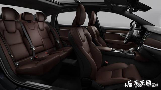 沃尔沃s90价格新款评价 沃尔沃s902020新款