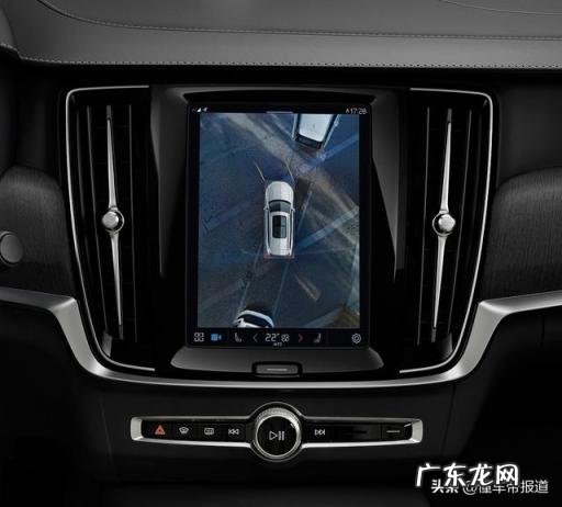 沃尔沃s90价格新款评价 沃尔沃s902020新款