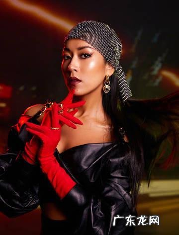 吉克隽逸个人资料简介及老公 吉克隽逸老公是谁