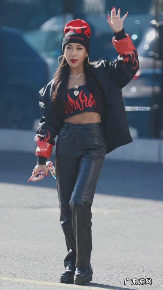 吉克隽逸个人资料简介及老公 吉克隽逸老公是谁