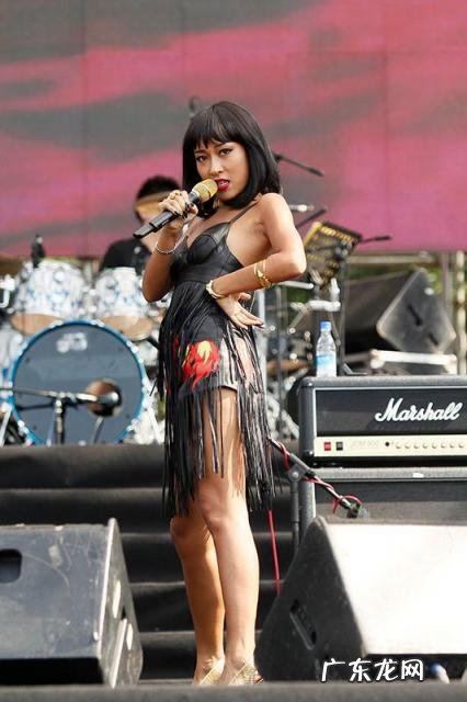 吉克隽逸个人资料简介及老公 吉克隽逸老公是谁