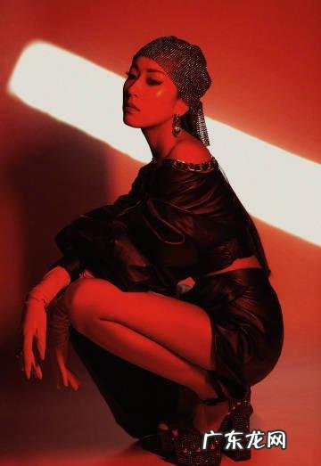 吉克隽逸个人资料简介及老公 吉克隽逸老公是谁