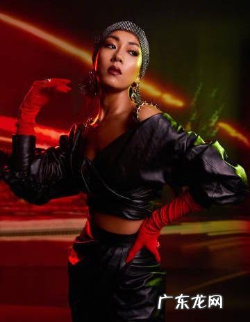 吉克隽逸个人资料简介及老公 吉克隽逸老公是谁