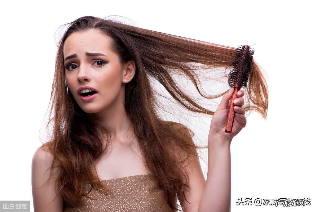 洗头掉头发是怎么回事 洗头掉头发什么原因