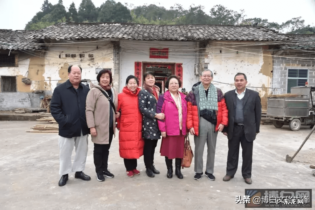 博白最好风水宝地 博白有名风水宝地