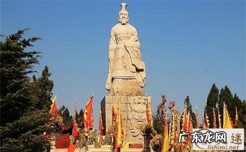 炎帝和黄帝后代分别姓什么 黄帝的主要贡献有哪些?