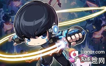 冒险岛尖兵技能加点图 冒险岛尖兵属性怎么加点