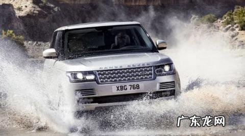 路虎车标样式以及含义大全 路虎车标是什么样的