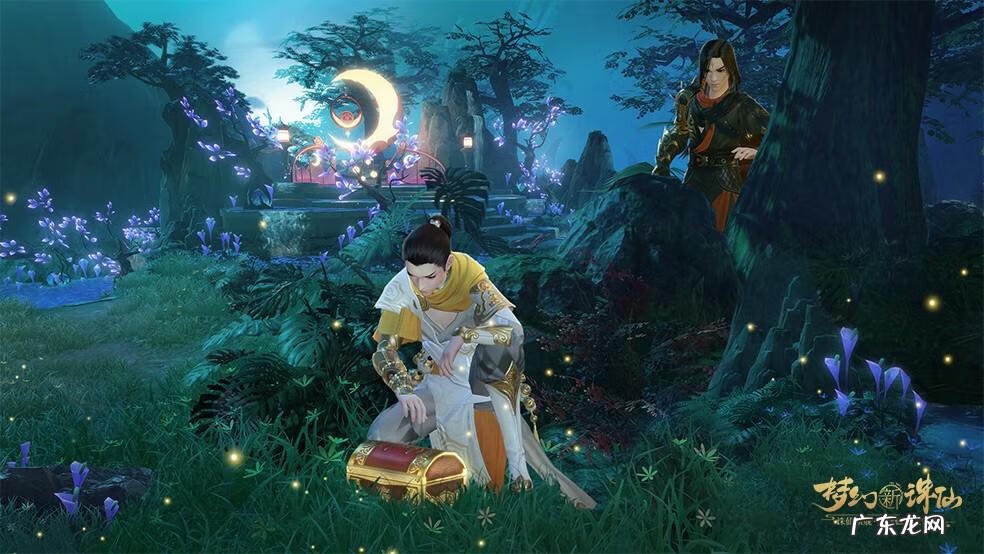 梦幻新诛仙主线 梦幻诛仙主线任务攻略