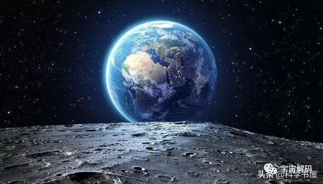 关于月球之谜的故事 月球之谜有哪些?