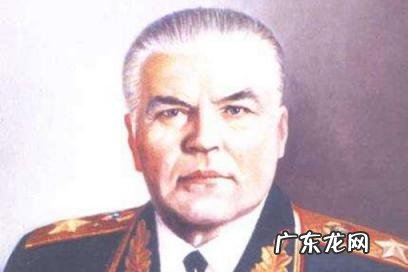 苏联十大元帅排行榜第一 当年苏联优秀的十大元帅都有谁