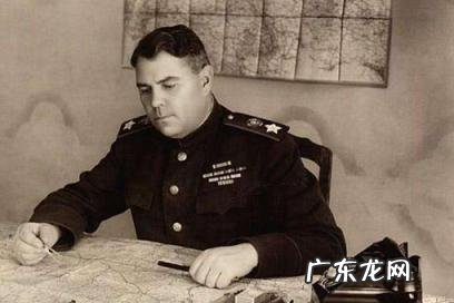 苏联十大元帅排行榜第一 当年苏联优秀的十大元帅都有谁