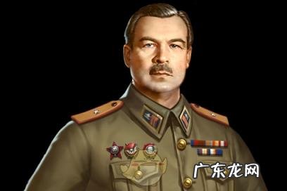 苏联十大元帅排行榜第一 当年苏联优秀的十大元帅都有谁