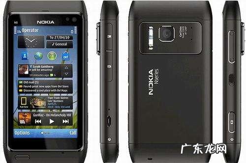 诺基亚的经典机型有哪些手机 诺基亚各种型号