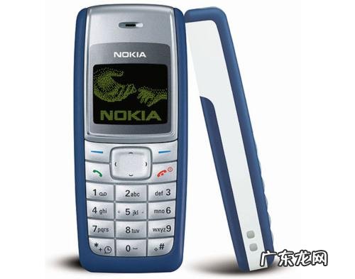 诺基亚的经典机型有哪些手机 诺基亚各种型号