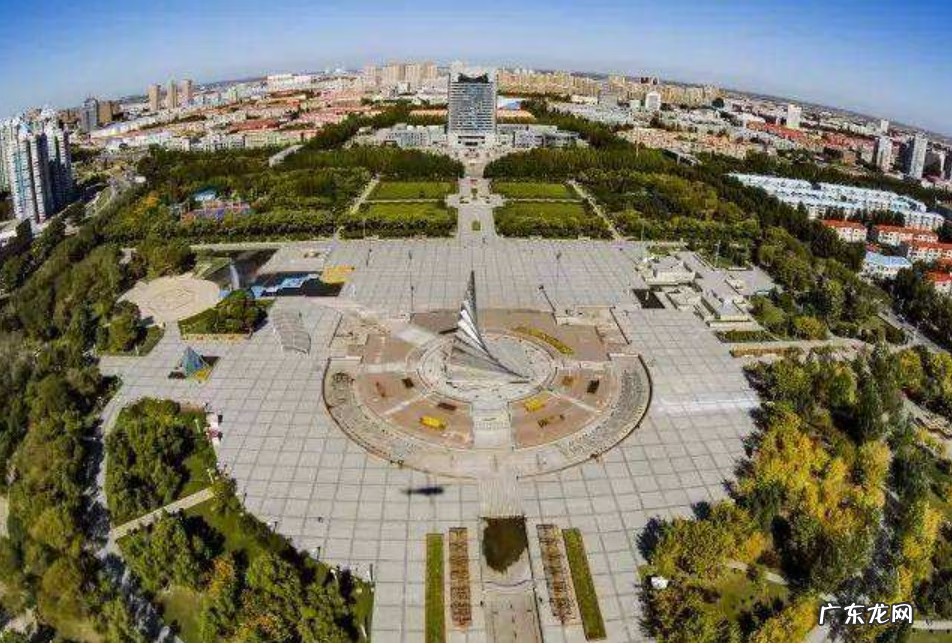 大庆有什么旅游景点 大庆景点介绍