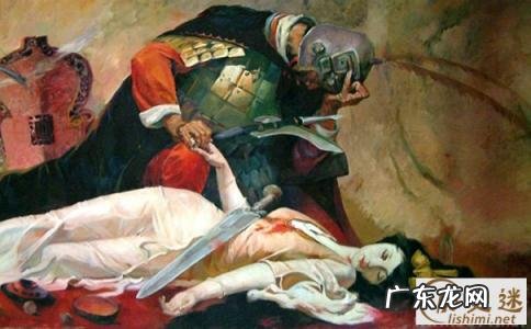 垓下之战的读音 垓下之战简介