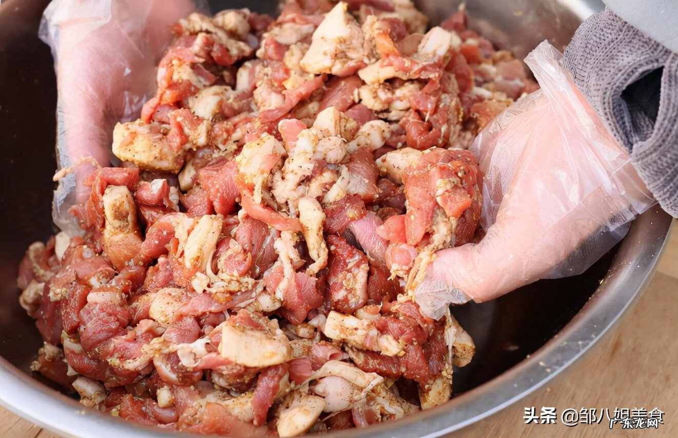 香肠的100种吃法 香肠的做法最正宗的做法