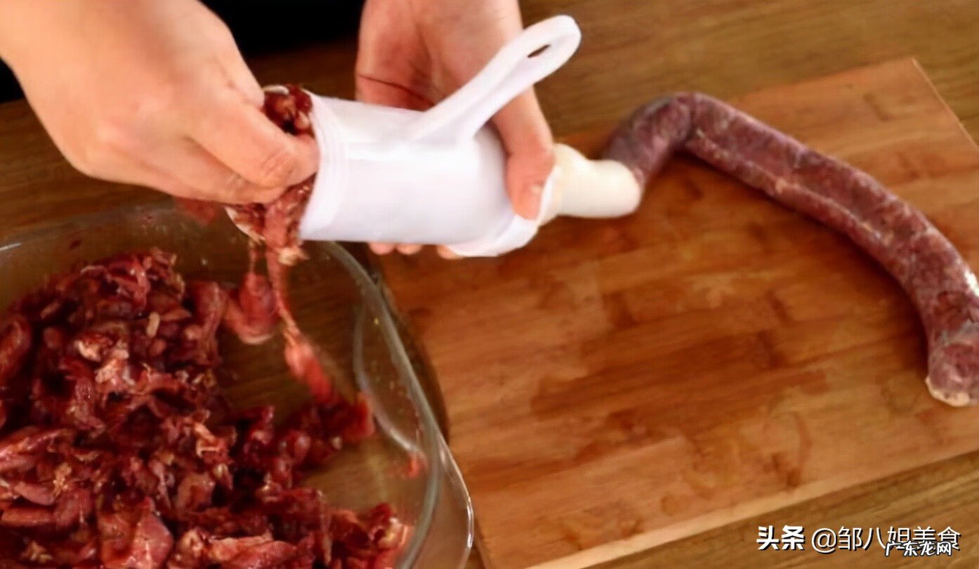 香肠的100种吃法 香肠的做法最正宗的做法