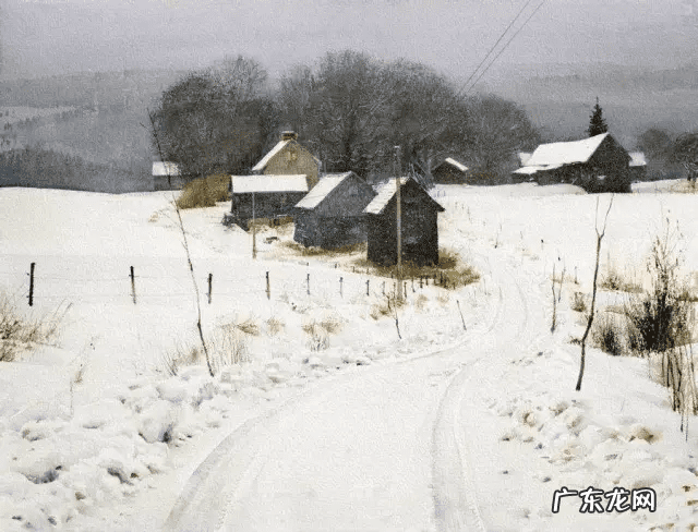 北欧画 北欧风水彩画