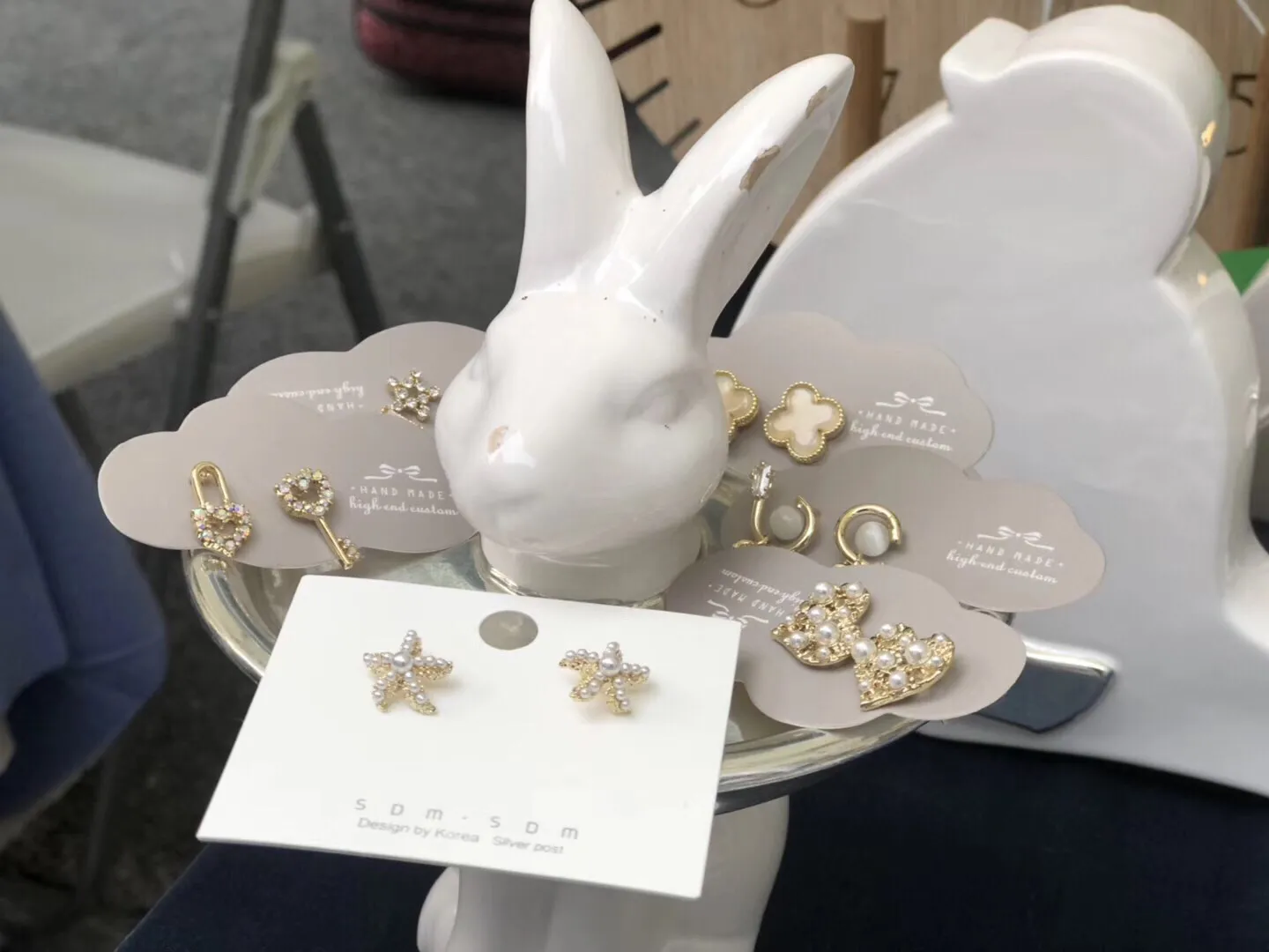 想卖饰品如何找货源 首饰货源选择