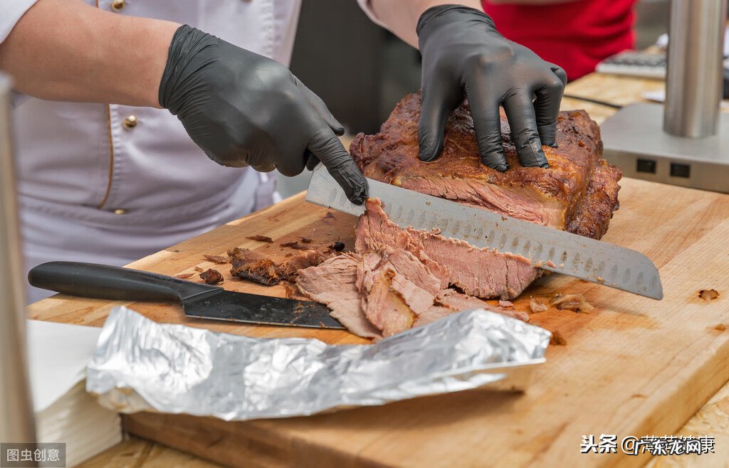 凉粉的热量高不高 凉粉的热量为什么这么高