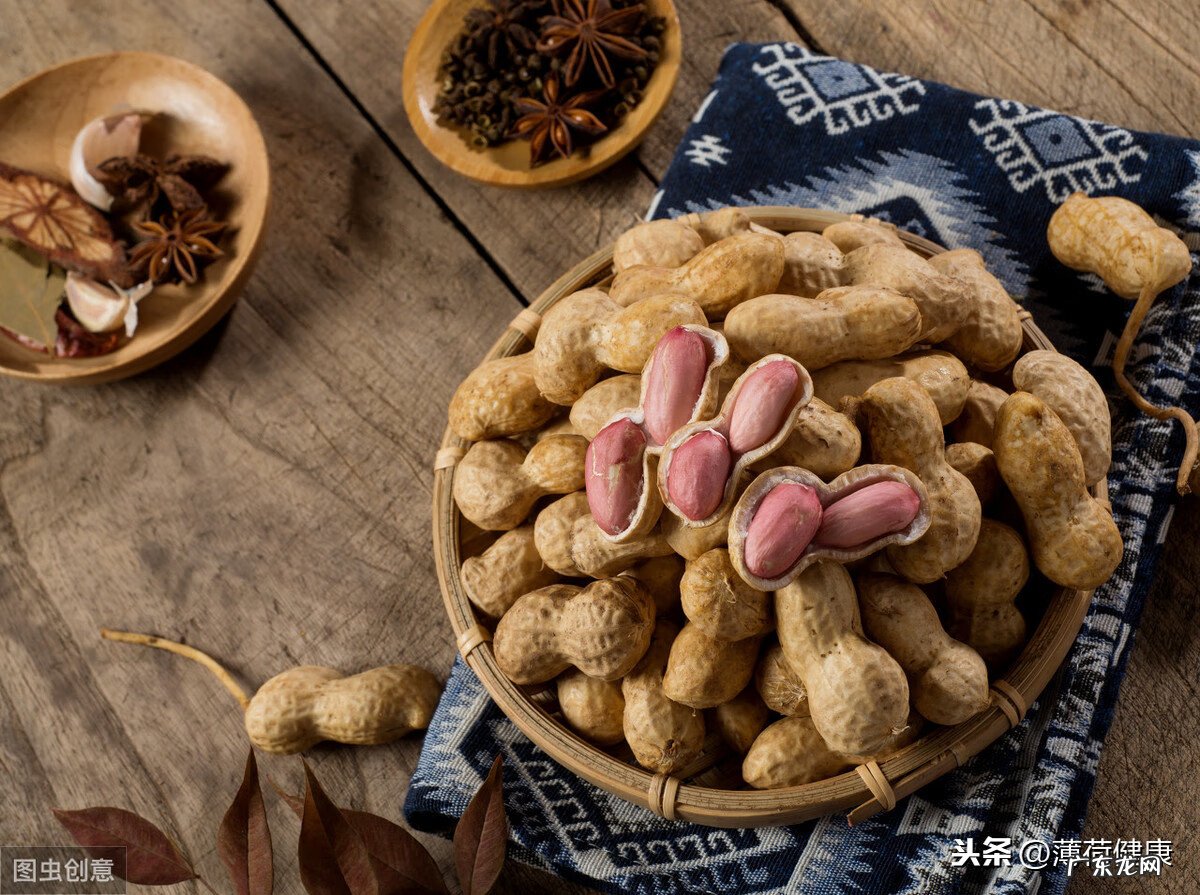 凉粉的热量高不高 凉粉的热量为什么这么高