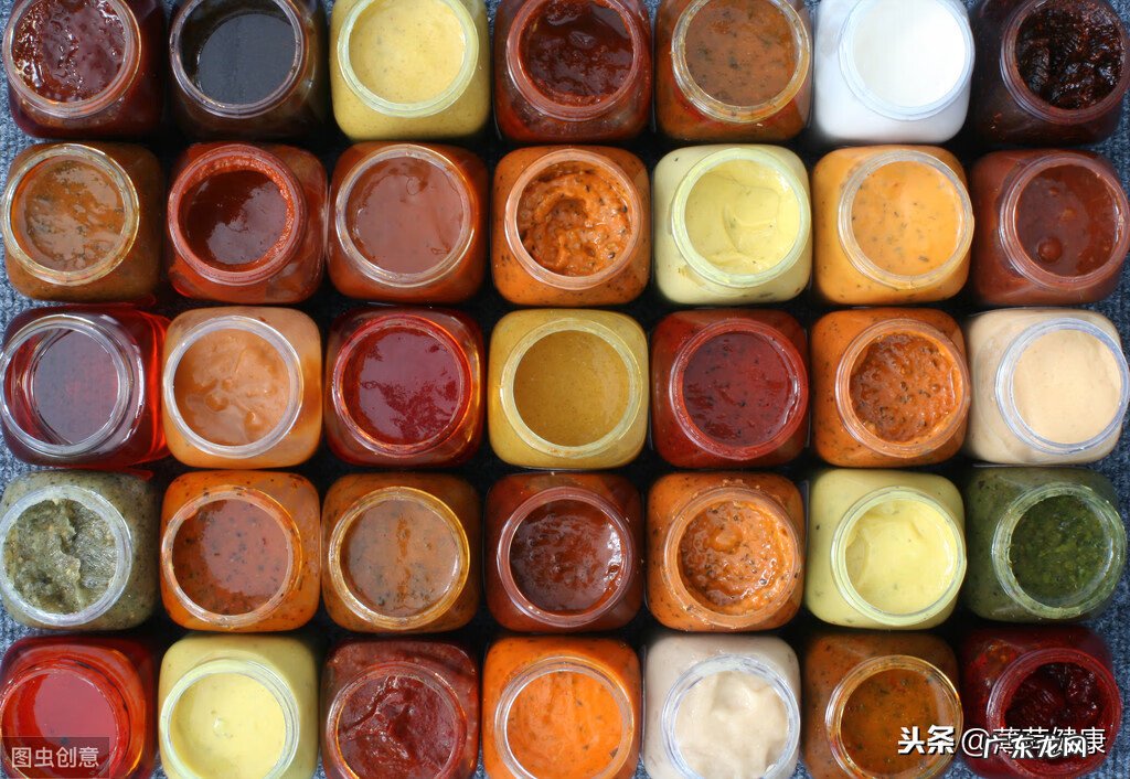 凉粉的热量高不高 凉粉的热量为什么这么高