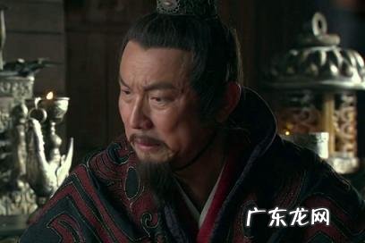 卢绾后代结局 卢绾最后的下场